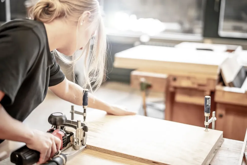 Fabrication porte coulissante Fabrication porte coulissante