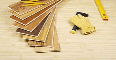 parquet